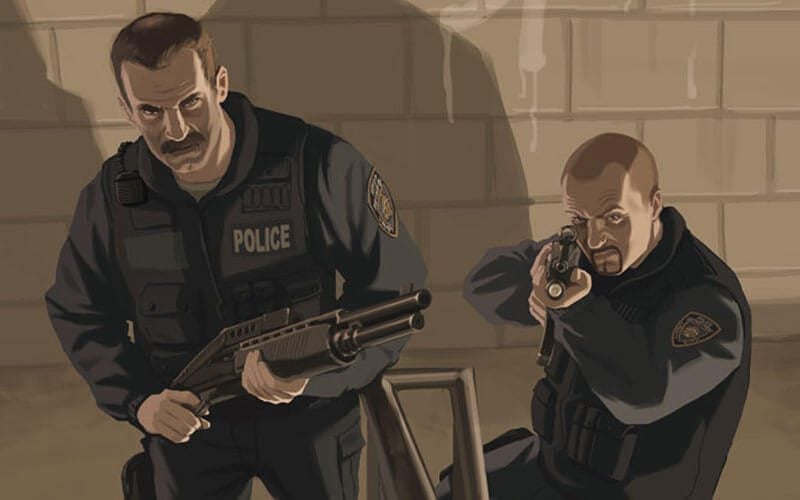 Image via http://gta.wikia.com/wiki/Police_(law_enforcement)