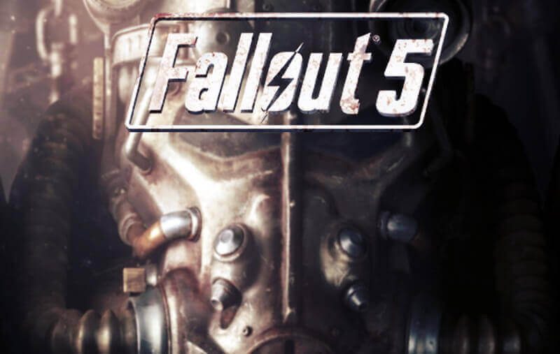 fallout 5