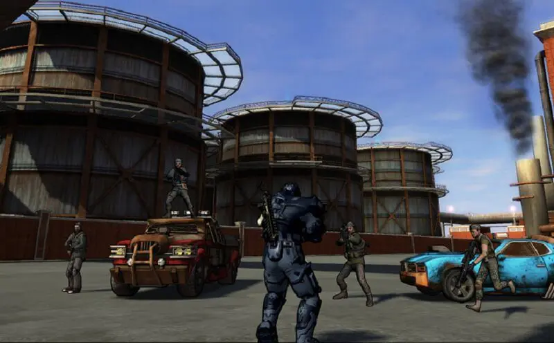 Image: www.giantbomb.com