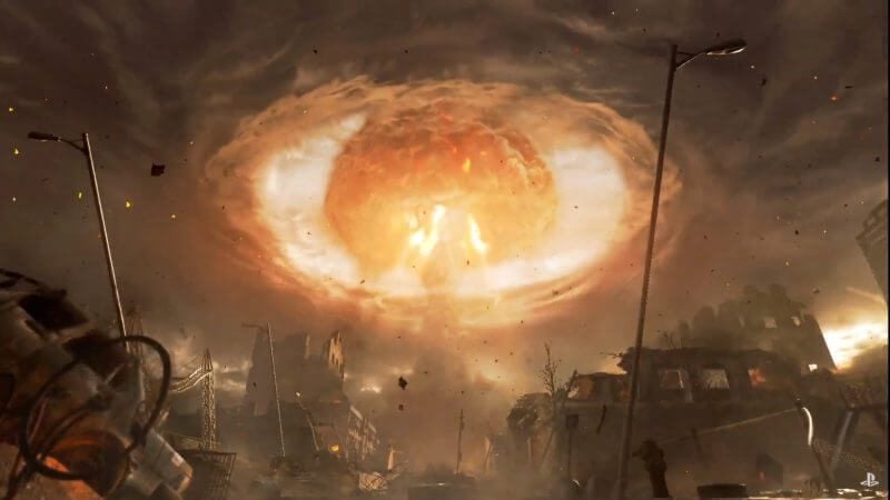 Modern Warfare Remastered, Infinity Ward