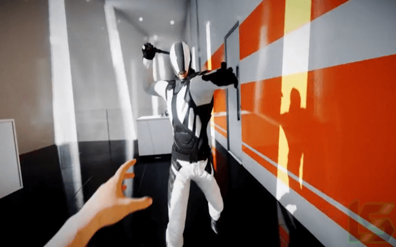 Source: Mirror's Edge 2