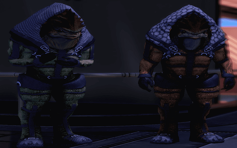 Source: Mass Effect Wiki - Wikia