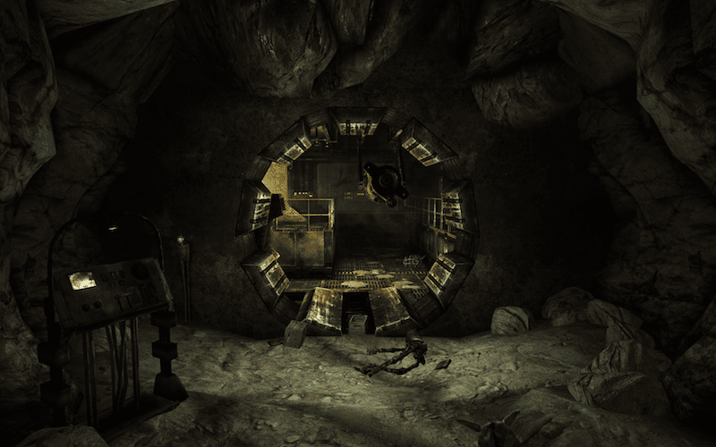 Source: Fallout Wiki - Wikia
