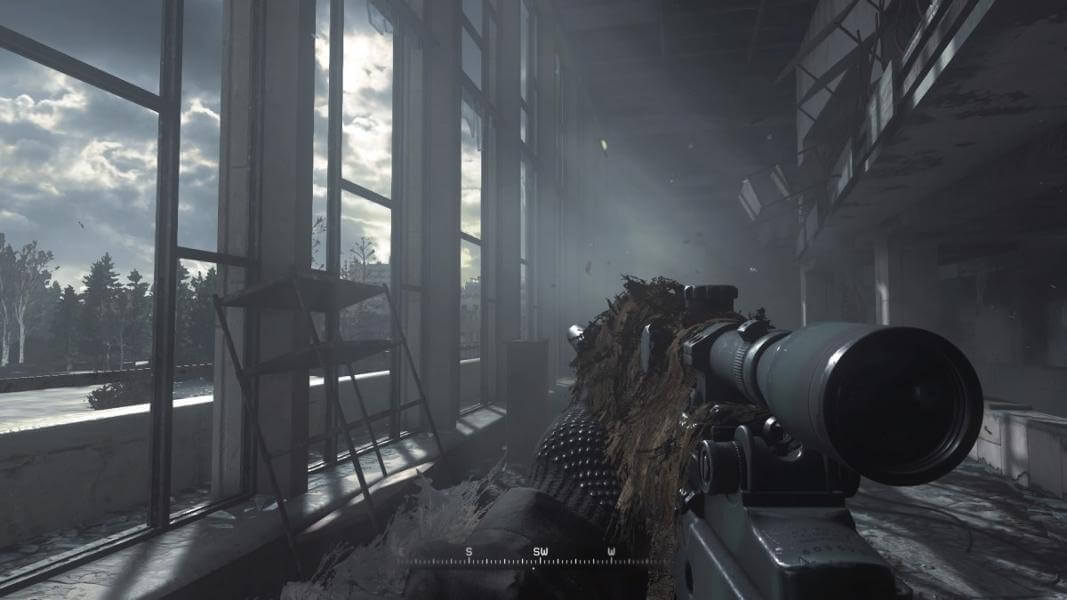 Credit: Activision