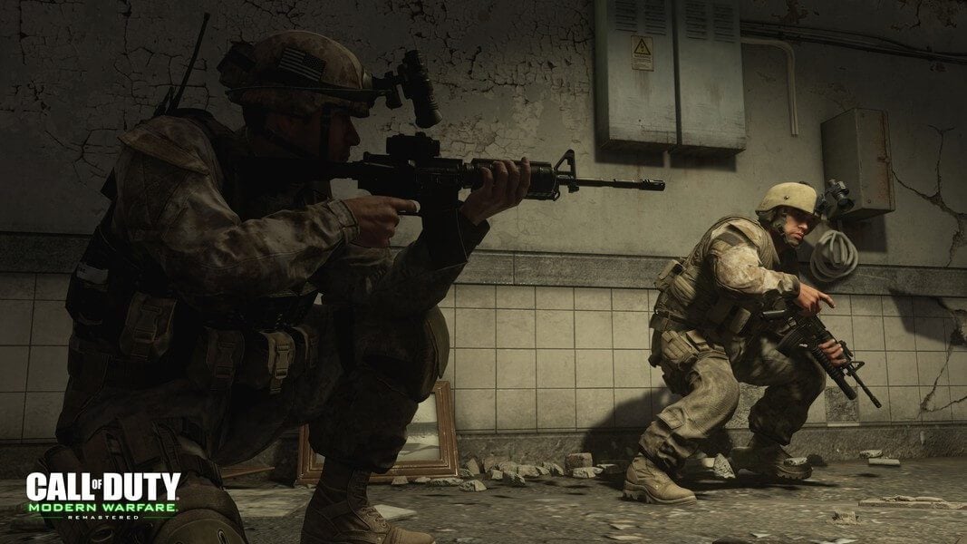 Credit: Activision