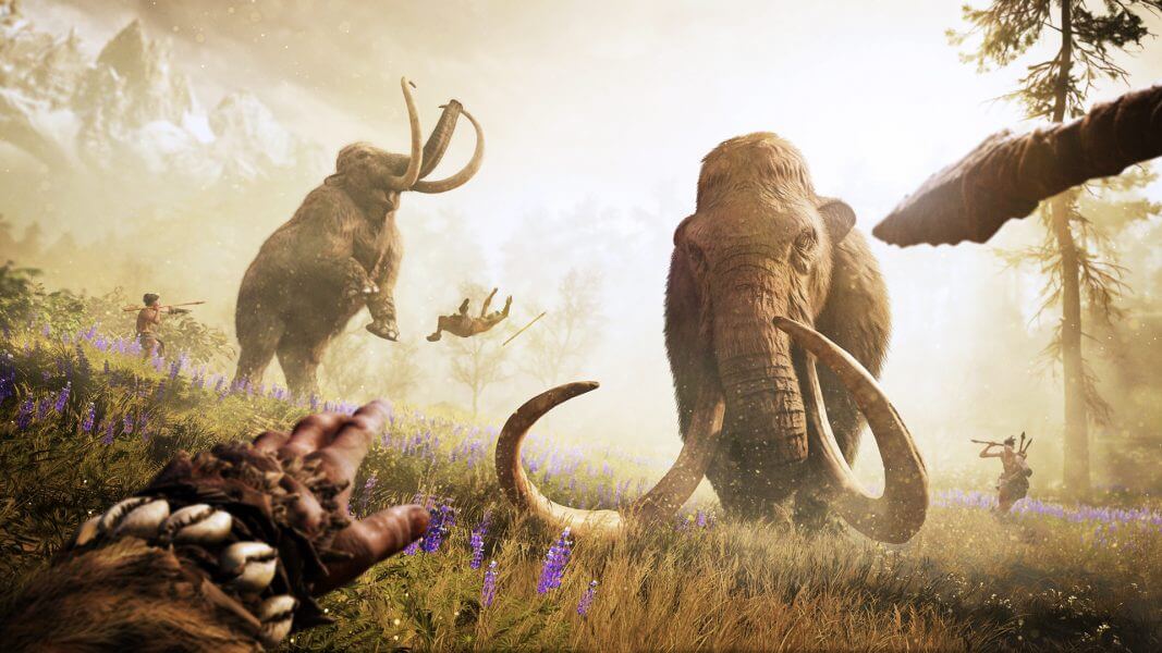 Credit: Ubisoft