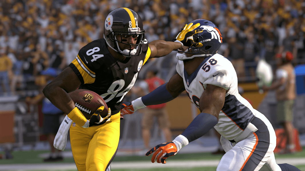 Credit: EA Sports