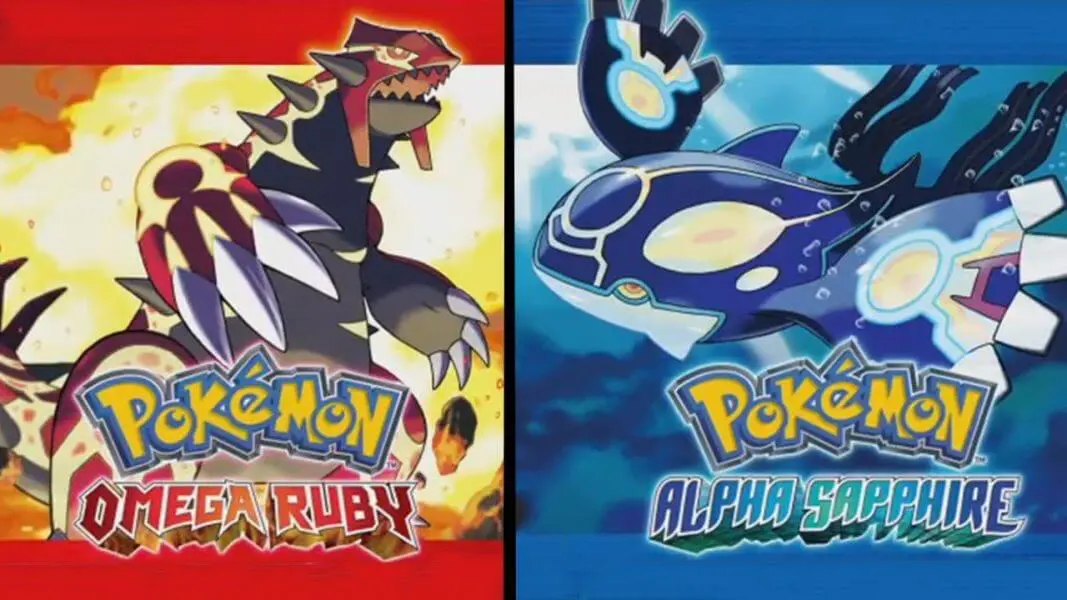 Credit: The Pokémon Company