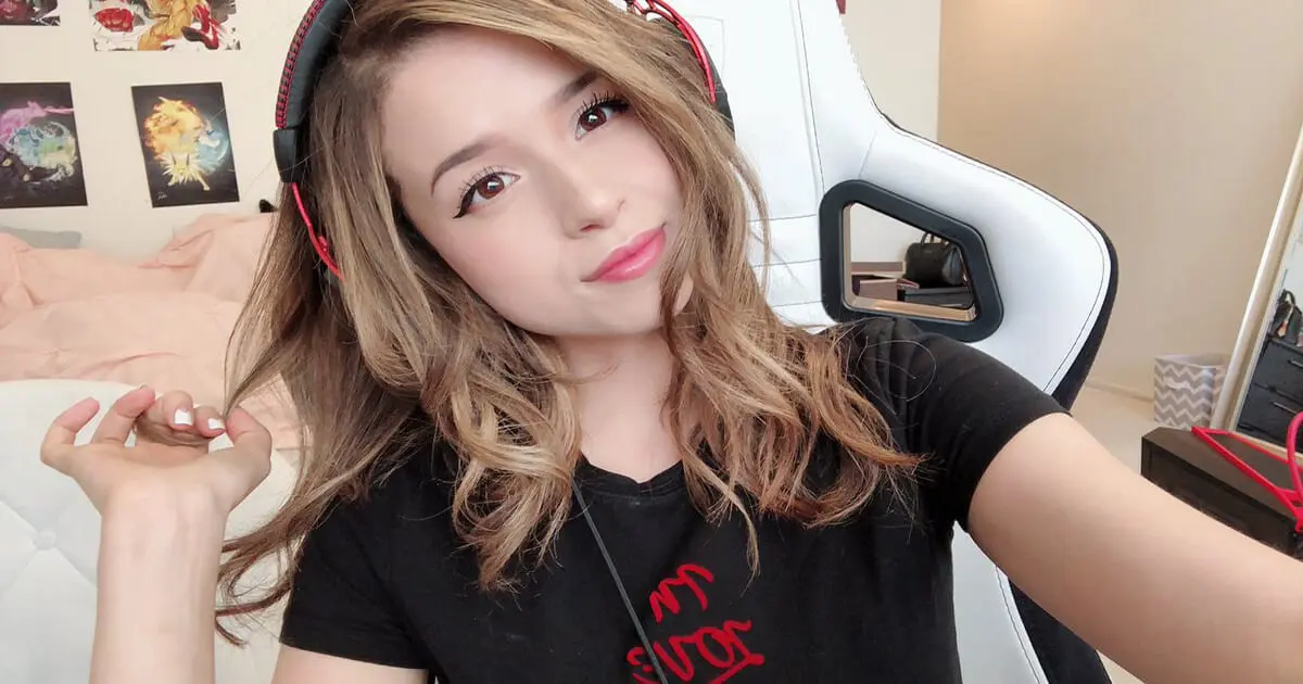 Pokimane Instagram Photo Taken Down: Pokimane raises questions