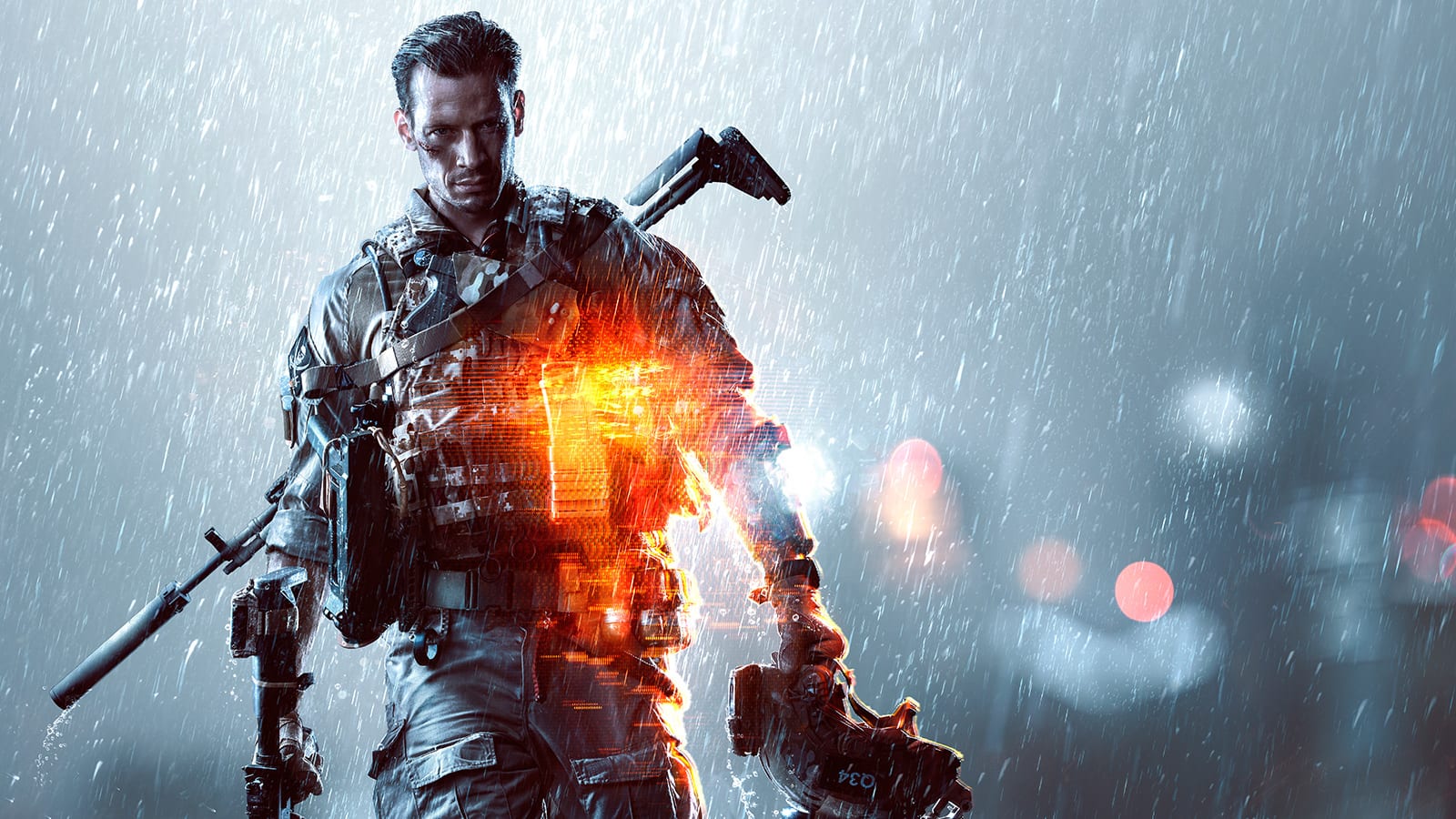 Battlefield 4 pc download