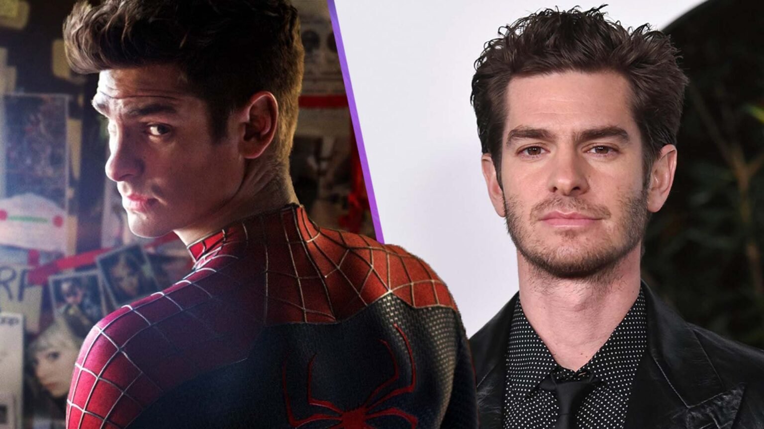 Andrew Garfield Nominated For Best Lead Actor At 2022 Oscars