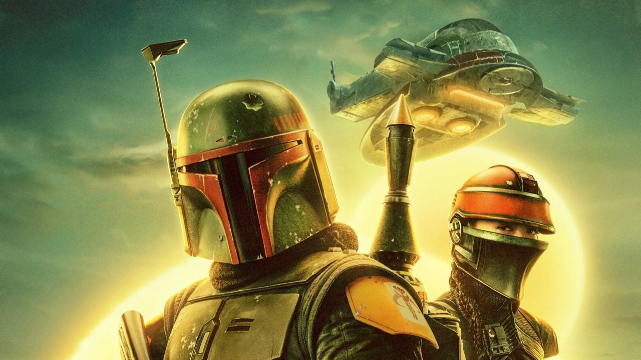 Mark Hamill Was Not Used At All For Luke Skywalker's Recent 'Boba Fett' Appearance