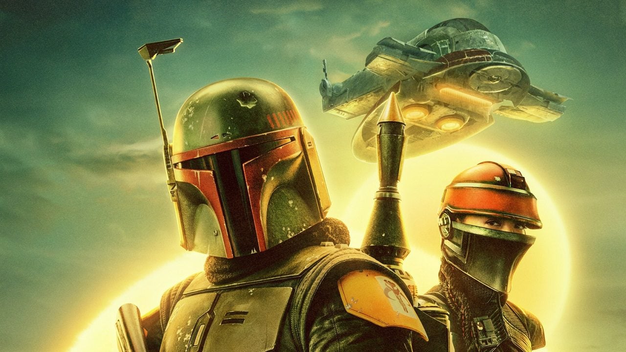 Mark Hamill Was Not Used At All For Luke Skywalker's Recent 'Boba Fett'  Appearance