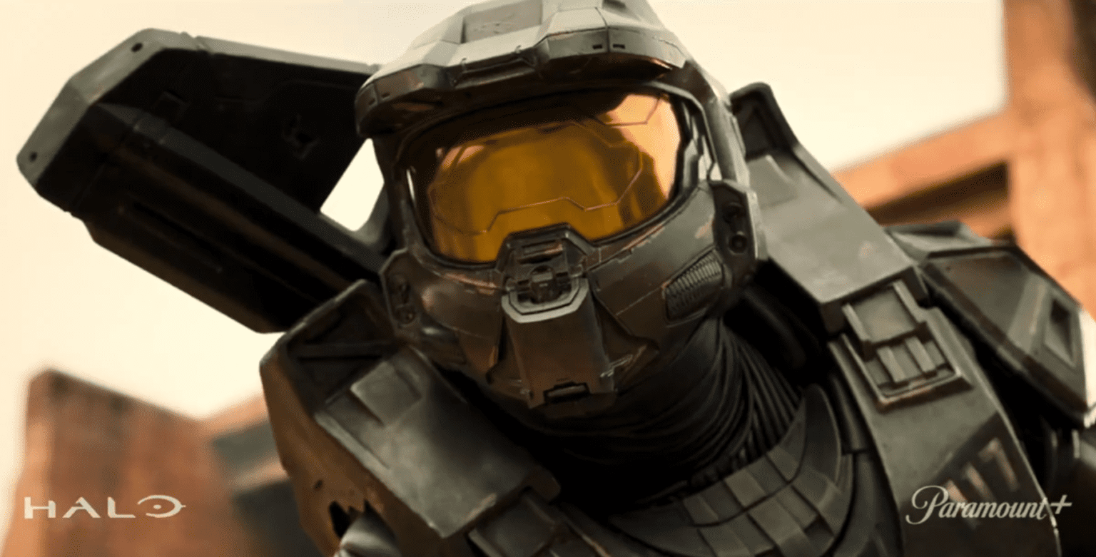 Halo TV Show Release Date, Cast, Plot And More