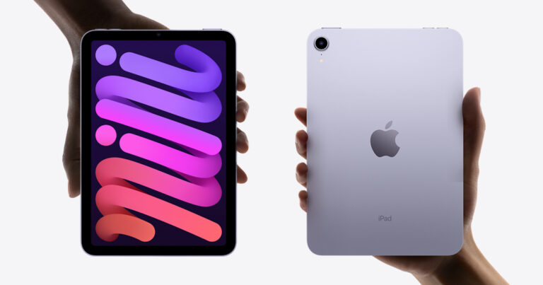 How to Restart iPad