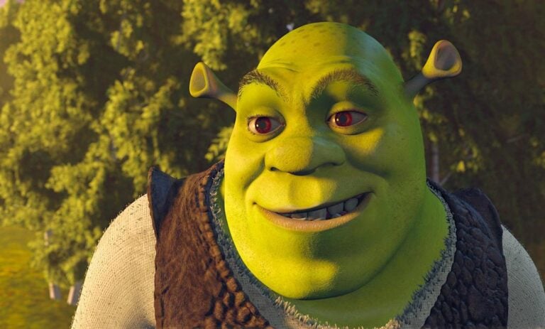 Mike Myers Wants To Do A Shrek Film Every Year