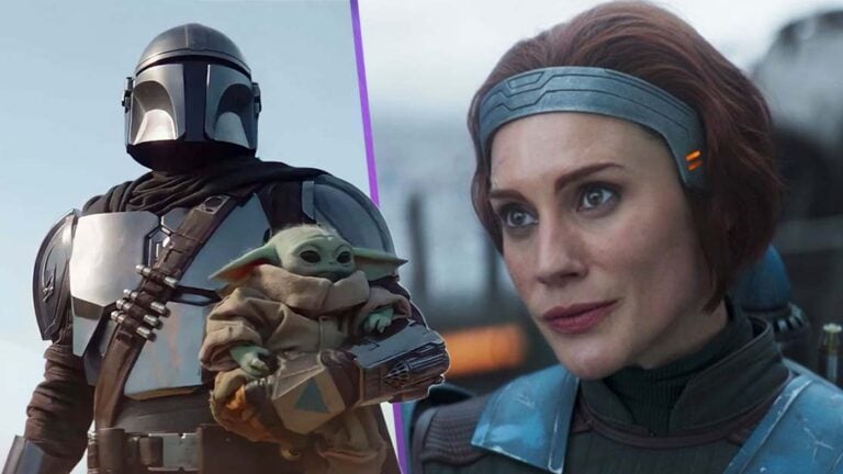 The Mandalorian Season 3