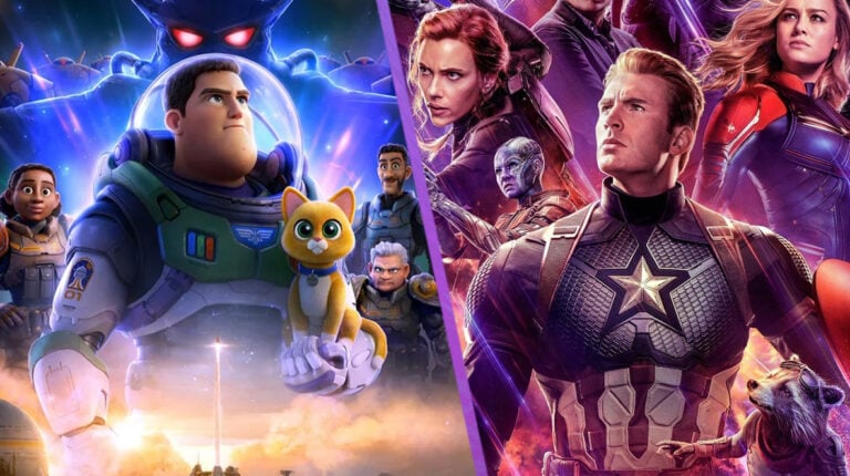 Lightyear Banned In 14 Countries Over Gay Kiss, Chris Evans Calls Out Critics